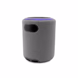 CoolBox Drop G231 Enceinte portable mono Gris 5 W