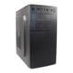 CoolBox MPC-28 Tower Noir 500 W