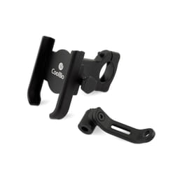 CoolBox Coolrider Support passif Mobile/smartphone Noir