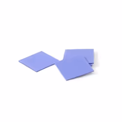 CoolBox Thermal pad, 3,17 W/m·K, Bleu, 0,067 °C/W, -30 - 240 °C, Eco-raee,CE, 30 mm