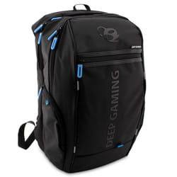 Deep Gaming DG-BAG17-2N 17" Sac à dos Noir