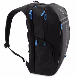 Deep Gaming DG-BAG17-2N 17" Sac à dos Noir