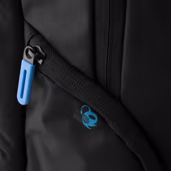 Deep Gaming DG-BAG17-2N 17" Sac à dos Noir