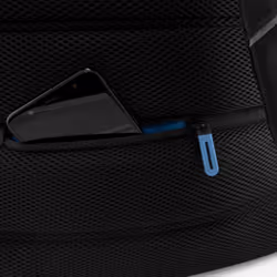 Deep Gaming DG-BAG17-2N 17" Sac à dos Noir - Vue supplémentaire 4