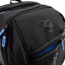 Deep Gaming DG-BAG17-2N 17" Sac à dos Noir - Vue supplémentaire 5