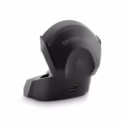 Deep Gaming GT1Pro Noir
