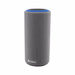 CoolBox Drop G232, 2.0 canaux, 5,2 cm, 14 W, 80 - 18000 Hz, Avec fil &sans fil, 10 m