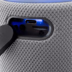CoolBox Drop G232 Enceinte portable stéréo Gris 14 W - Vue supplémentaire 4