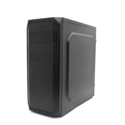 PC Case PCA-APC40-1 unité centrale Tower Noir