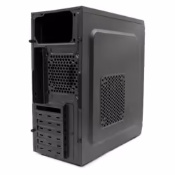 PC Case PCA-APC40-1 unité centrale Tower Noir