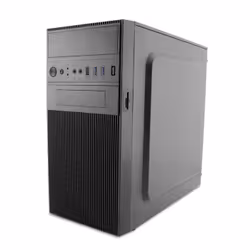 CoolBox M-580 Micro Tower Noir 500 W