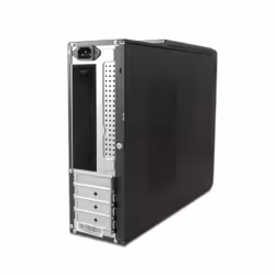 CoolBox COO-PCT310-1 unité centrale Tower Noir 500 W