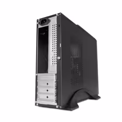 CoolBox COO-PCT310-1 unité centrale Tower Noir 500 W