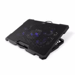 CoolBox COO-NCP17-V5 17.3" 1500 tr/min Noir