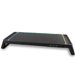 Deep Gaming DG-MOB-06 support d'écran plat pour bureau Noir