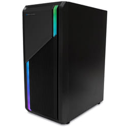 Deep Gaming A230 Bureau Noir
