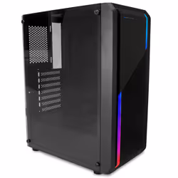 Deep Gaming A230 Bureau Noir