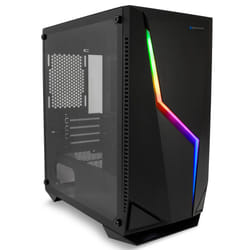 Deep Gaming M235 Micro Tower Noir