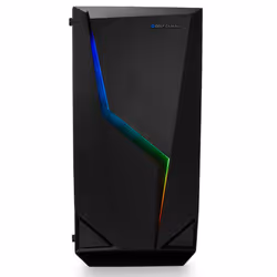 Deep Gaming M235 Micro Tower Noir