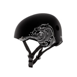 CoolBox COO-CASC01-L casque de sport Noir