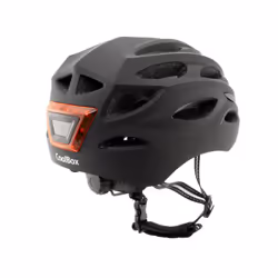 CoolBox COO-CASC02-L casque de sport Noir