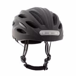 CoolBox COO-CASC02-L casque de sport Noir - Vue supplémentaire 5