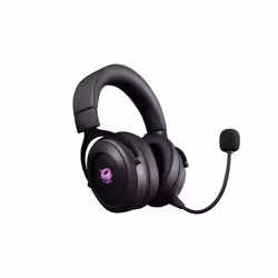 Deep Gaming RGB G01 PRO Noir