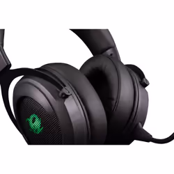 Deep Gaming RGB G01 PRO Noir
