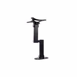 CoolBox COO-TVSTAND-01 support pour téléviseur 27" Noir