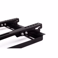 CoolBox COO-TVSTAND-02 support pour téléviseur 42" Noir