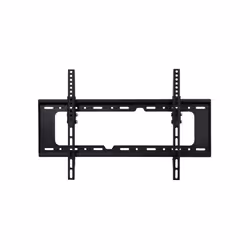 CoolBox COO-TVSTAND-03, 81,3 cm (32"), 177,8 cm (70"), 50 kg, 600 x 400 mm, 0 - 12°, Noir