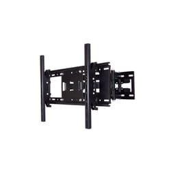 CoolBox COO-TVSTAND-04 support pour téléviseur 70" Noir