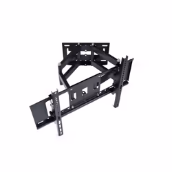 CoolBox COO-TVSTAND-04 support pour téléviseur 70" Noir