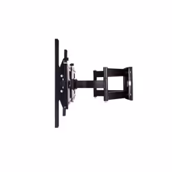 CoolBox COO-TVSTAND-04 support pour téléviseur 70" Noir
