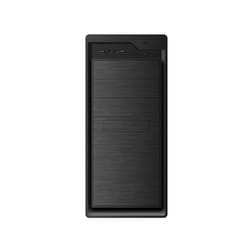 CoolBox F800 Bureau Noir 500 W