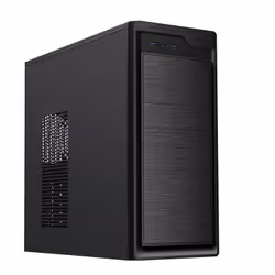 CoolBox F800 Bureau Noir 500 W