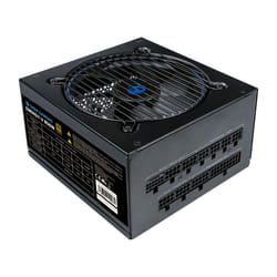 Deep Gaming DG-PWS850-MGL5 unité d'alimentation d'énergie 850 W 20+4 pin ATX ATX Noir