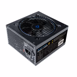 Deep Gaming DG-PWS850-MGL5 unité d'alimentation d'énergie 850 W 20+4 pin ATX ATX Noir