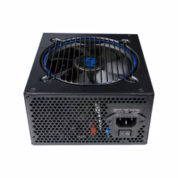 Deep Gaming DG-PWS850-MGL5 unité d'alimentation d'énergie 850 W 20+4 pin ATX ATX Noir