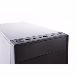 CoolBox M-670 Micro Tower Noir 500 W