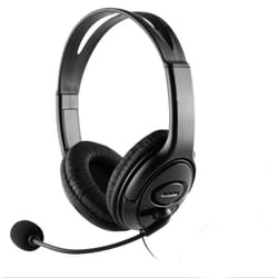 CoolBox Coolchat U1 Noir