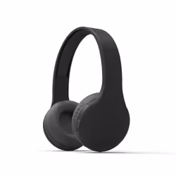 CoolBox Cool Sand Air 15, Avec fil &sans fil, Appels/Musique, 20 - 20000 Hz, 150 g, Casque, Noir