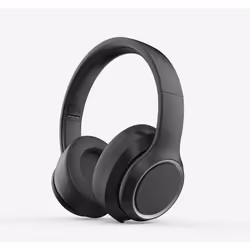 CoolBox Cool Sand Air 20, Avec fil &sans fil, Appels/Musique, 20 - 20000 Hz, 209 g, Casque, Noir
