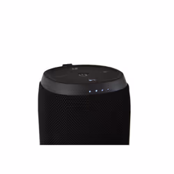 CoolBox Cool Stone 15 Enceinte portable stéréo Noir 10 W