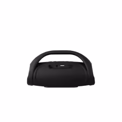 CoolBox Cool Stone 5, 5,3 cm, 10 W, 4 Ohm, 65 dB, Avec fil &sans fil, 10 m
