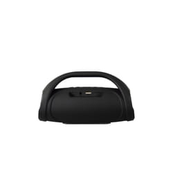 CoolBox Cool Stone 5 Enceinte portable stéréo Noir 10 W