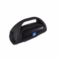 CoolBox Cool Stone 5 Enceinte portable stéréo Noir 10 W