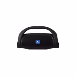 CoolBox Cool Stone 5 Enceinte portable stéréo Noir 10 W