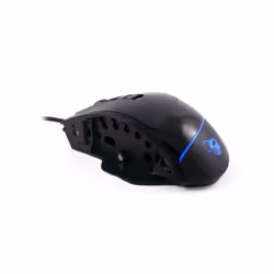 Deep Gaming ProSwap souris USB Type-A Optique 5000 DPI - Vue supplémentaire 10