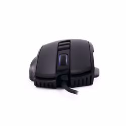 Deep Gaming ProSwap souris USB Type-A Optique 5000 DPI - Vue supplémentaire 4